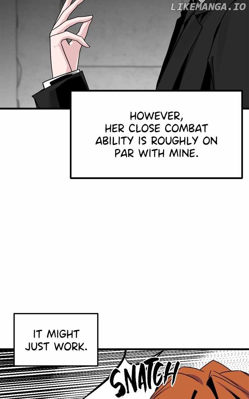 Read Hero Killer EN Manga Online