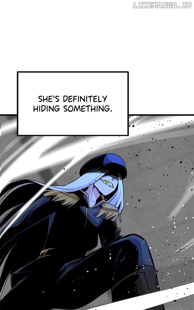 Read Hero Killer EN Manga Online