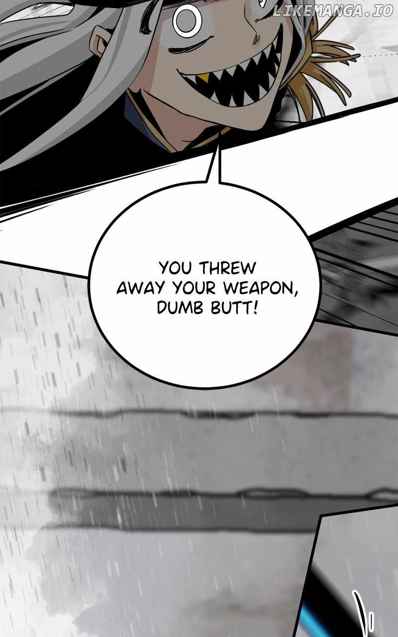 Read Hero Killer EN Manga Online