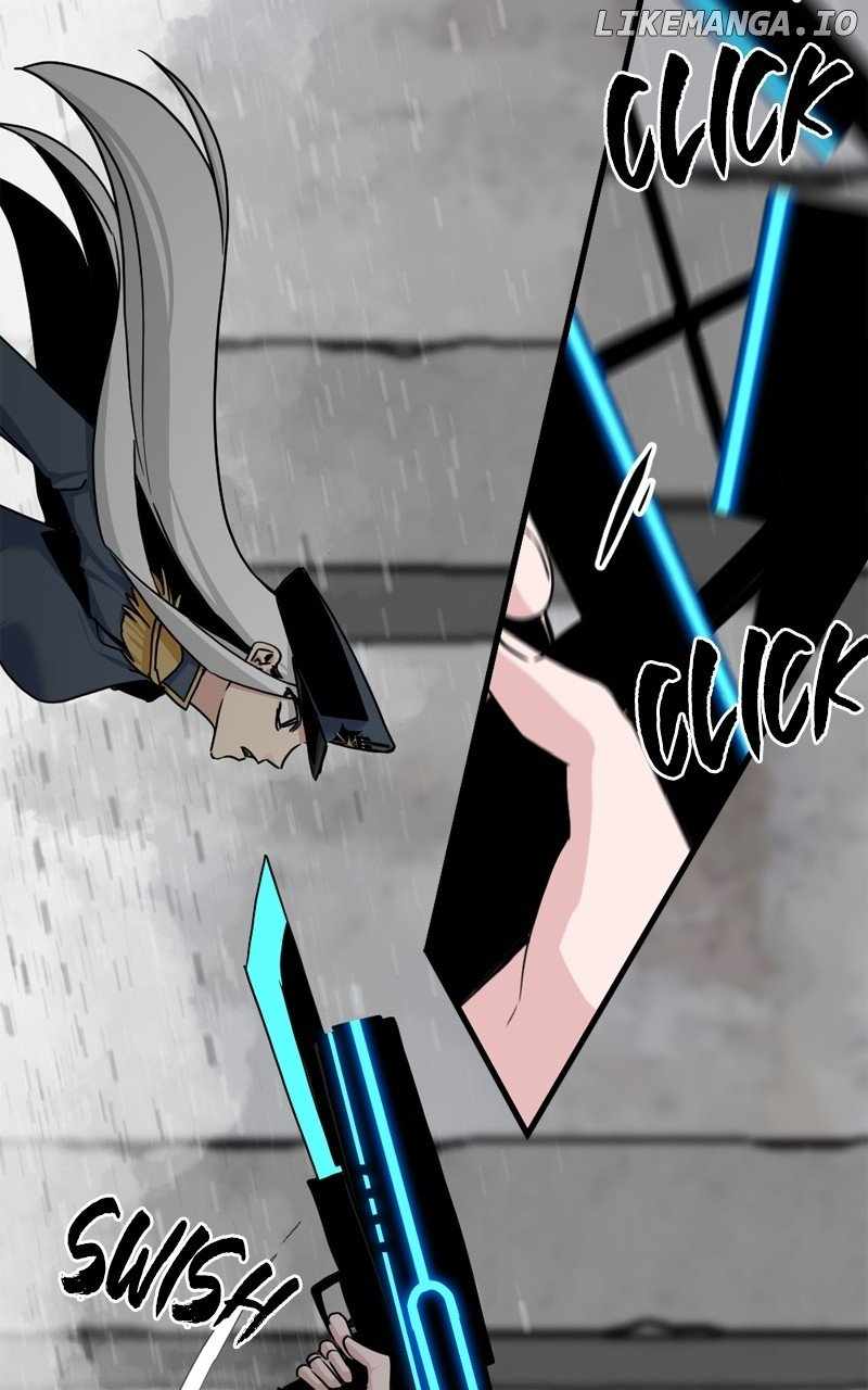 Read Hero Killer EN Manga Online