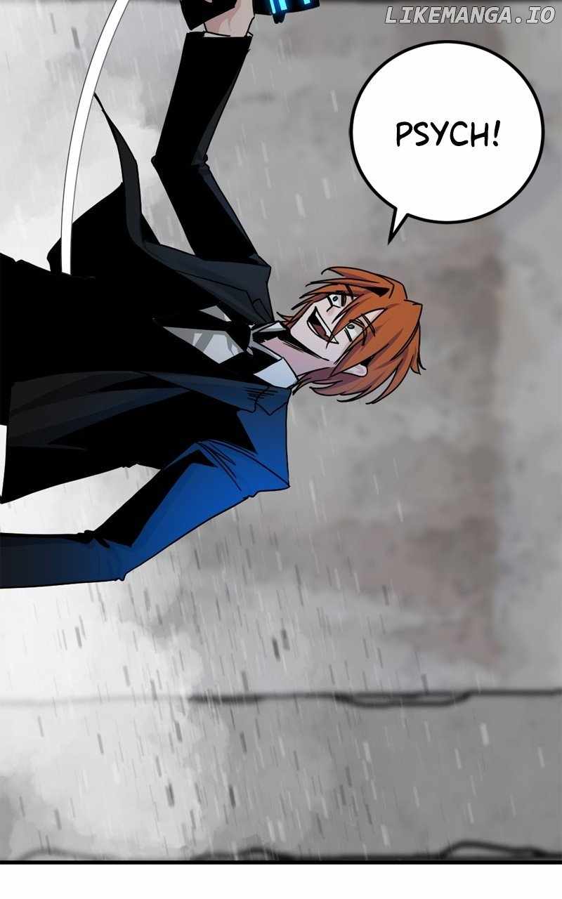 Read Hero Killer EN Manga Online