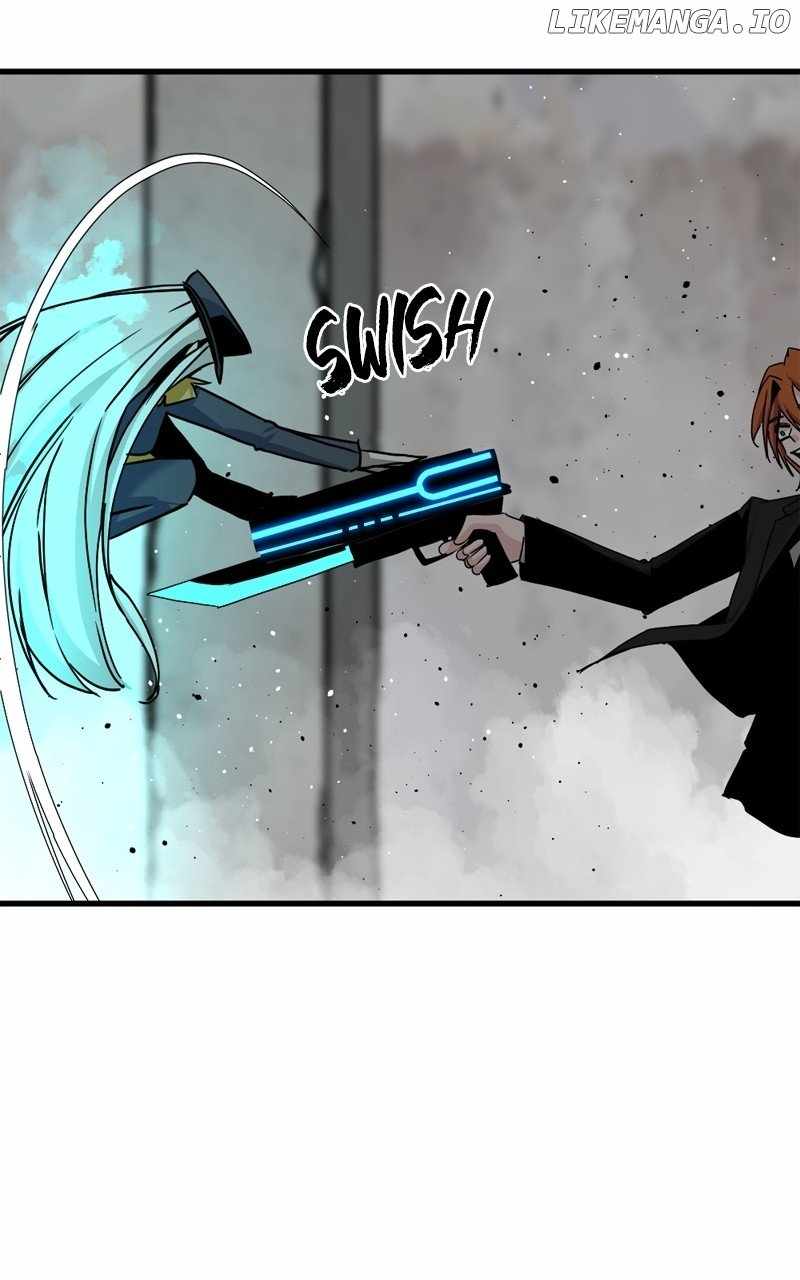 Read Hero Killer EN Manga Online