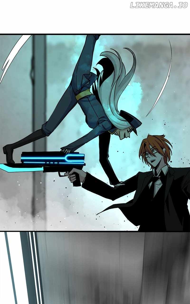Read Hero Killer EN Manga Online