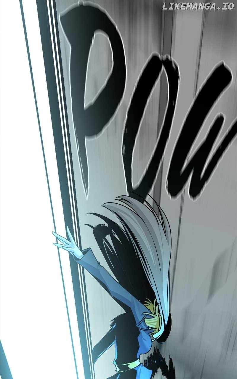 Read Hero Killer EN Manga Online