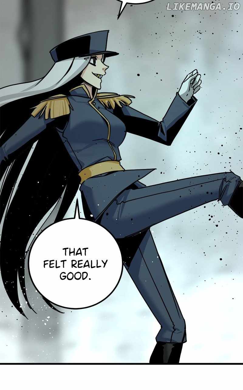 Read Hero Killer EN Manga Online