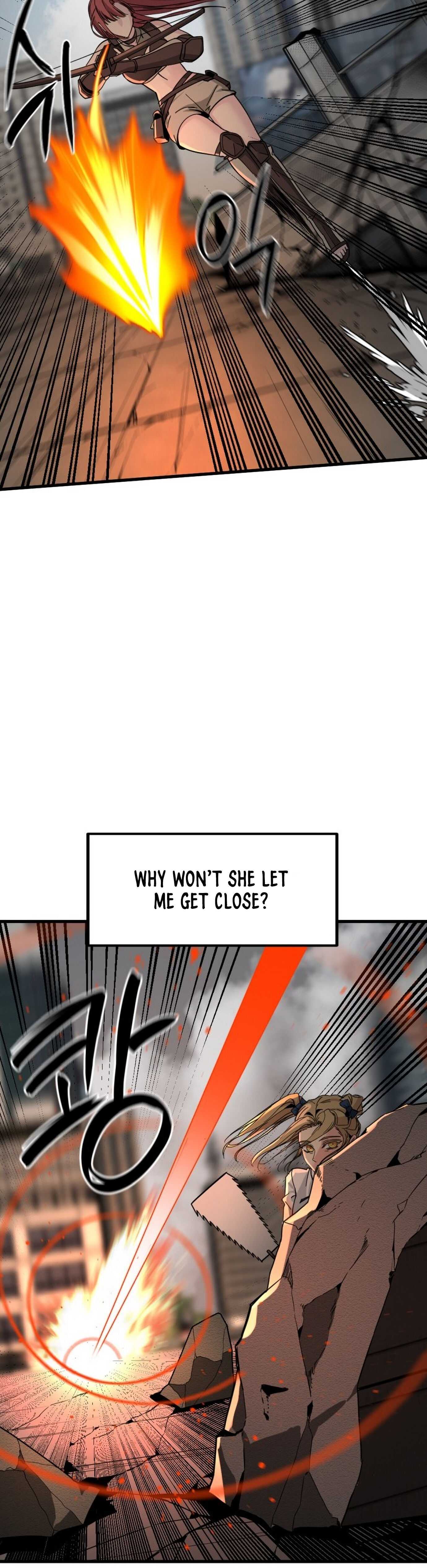 Read Hero Killer EN Manga Online