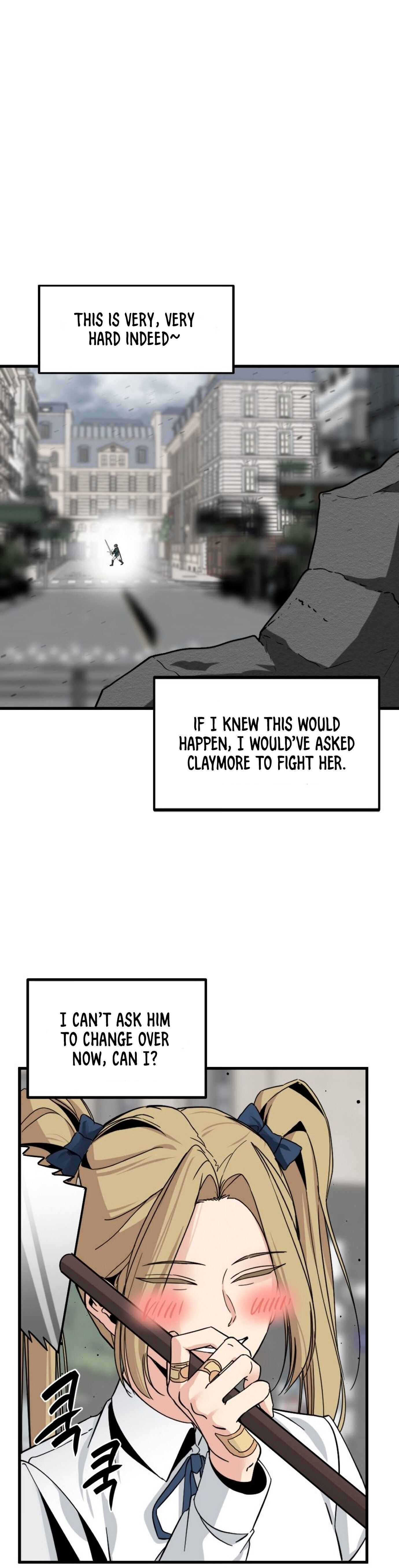 Read Hero Killer EN Manga Online