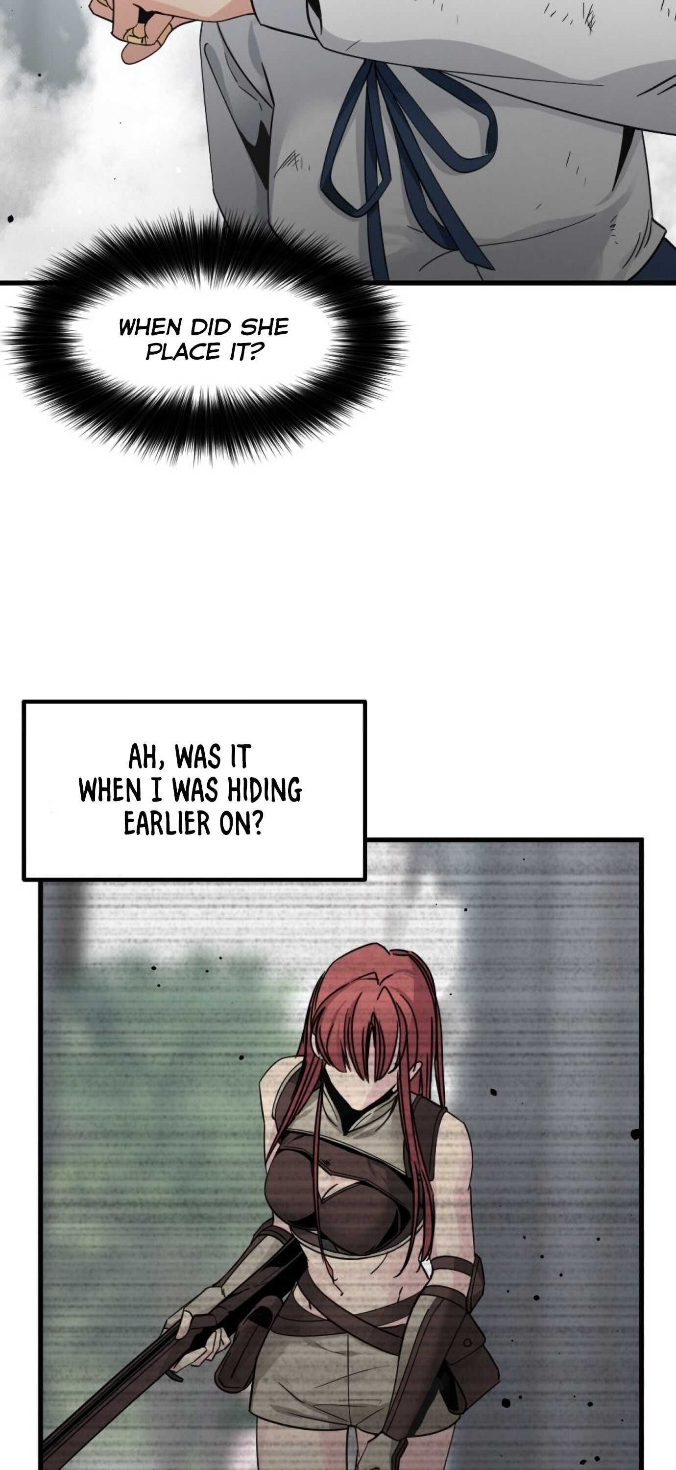 Read Hero Killer EN Manga Online