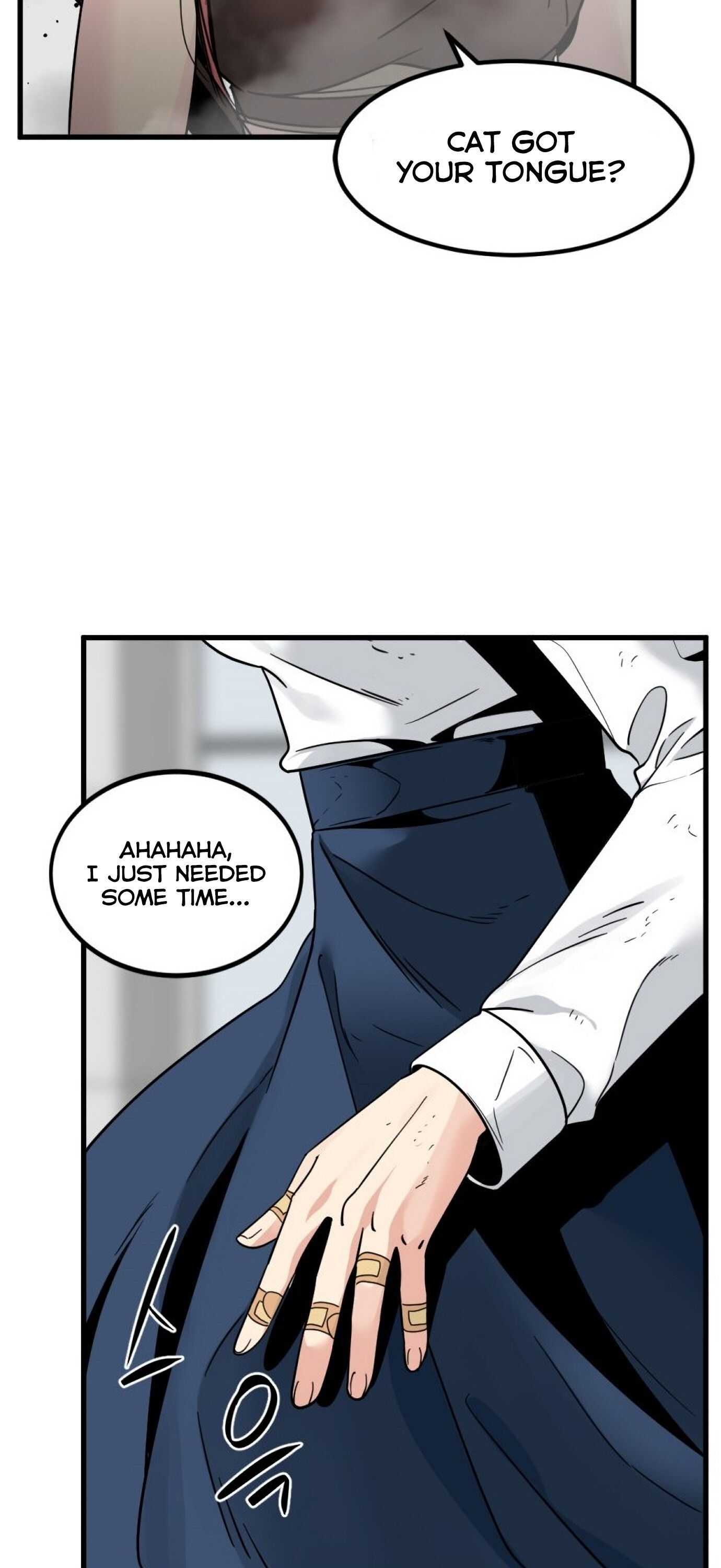 Read Hero Killer EN Manga Online