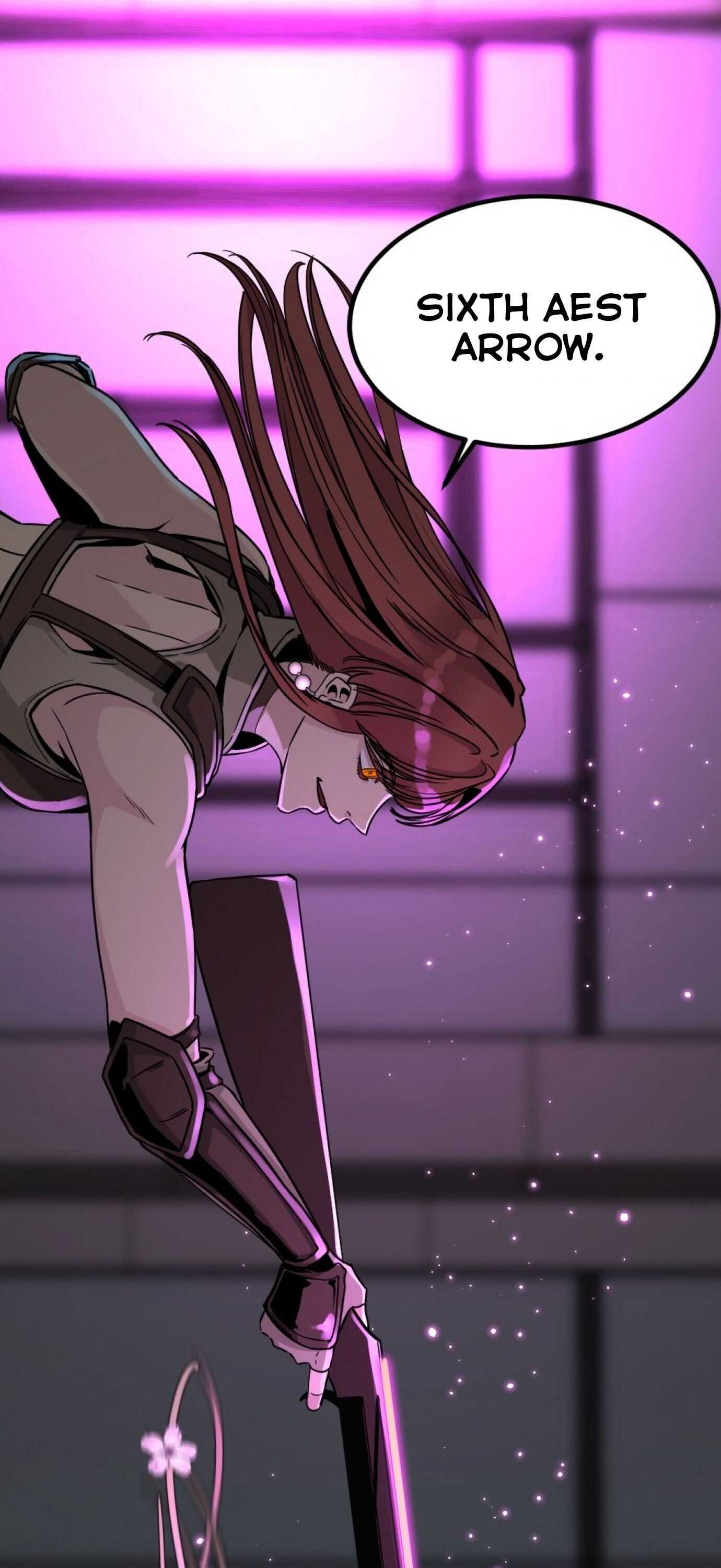 Read Hero Killer EN Manga Online