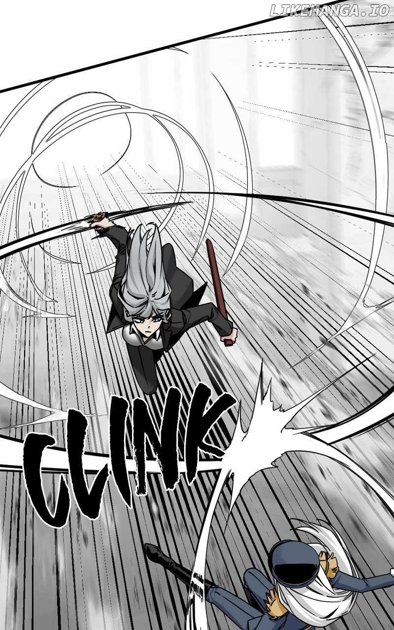 Read Hero Killer EN Manga Online