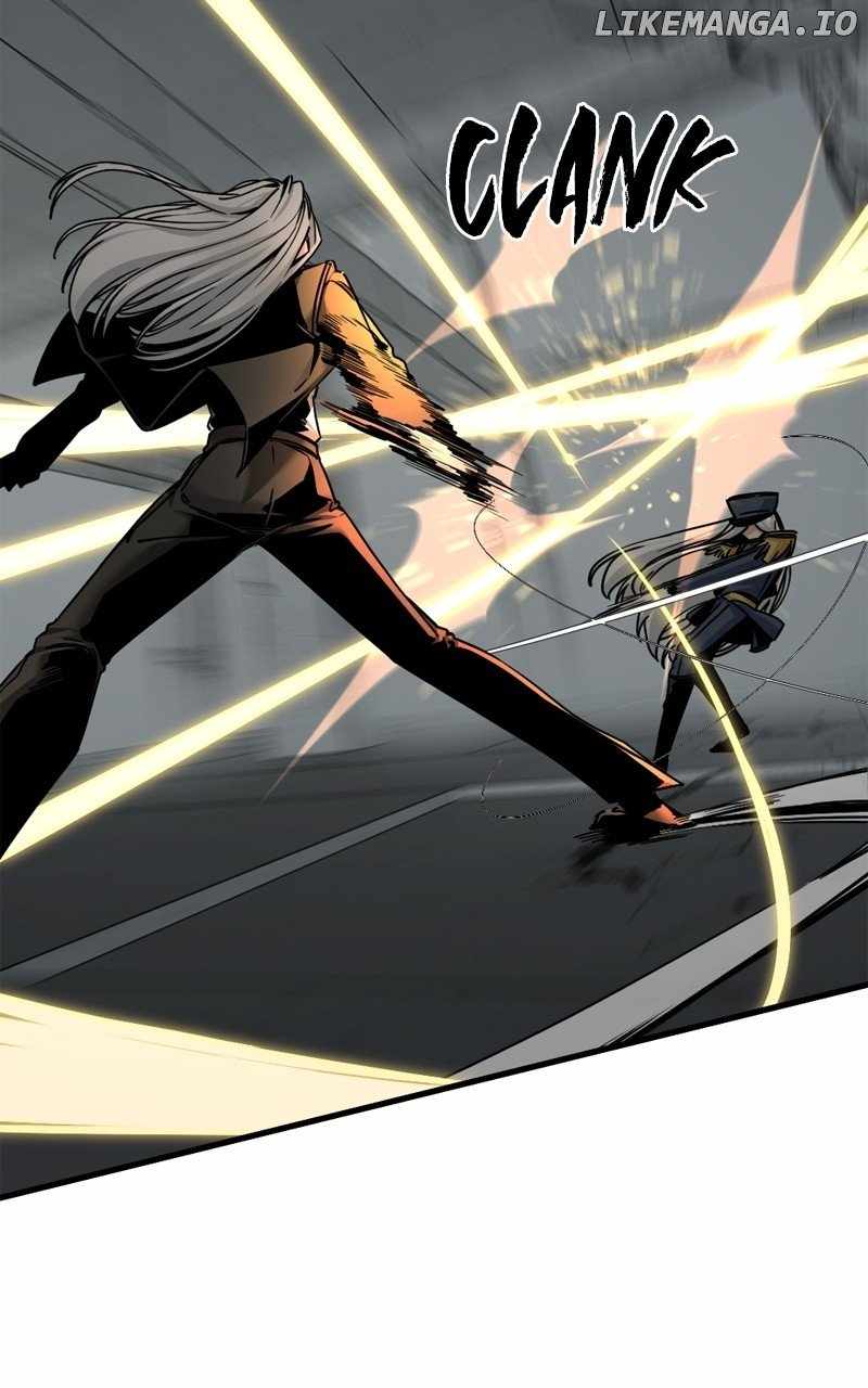 Read Hero Killer EN Manga Online