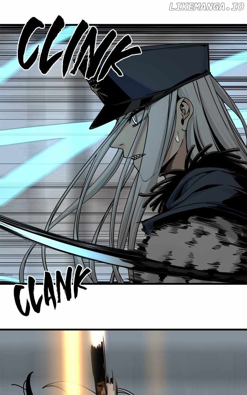 Read Hero Killer EN Manga Online