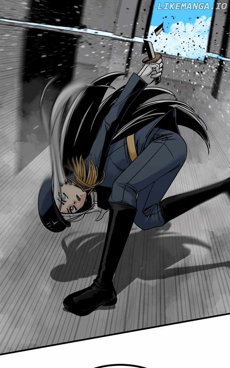 Read Hero Killer EN Manga Online