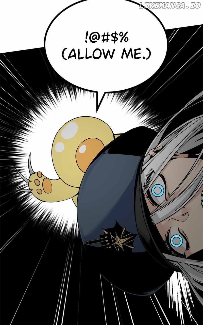 Read Hero Killer EN Manga Online