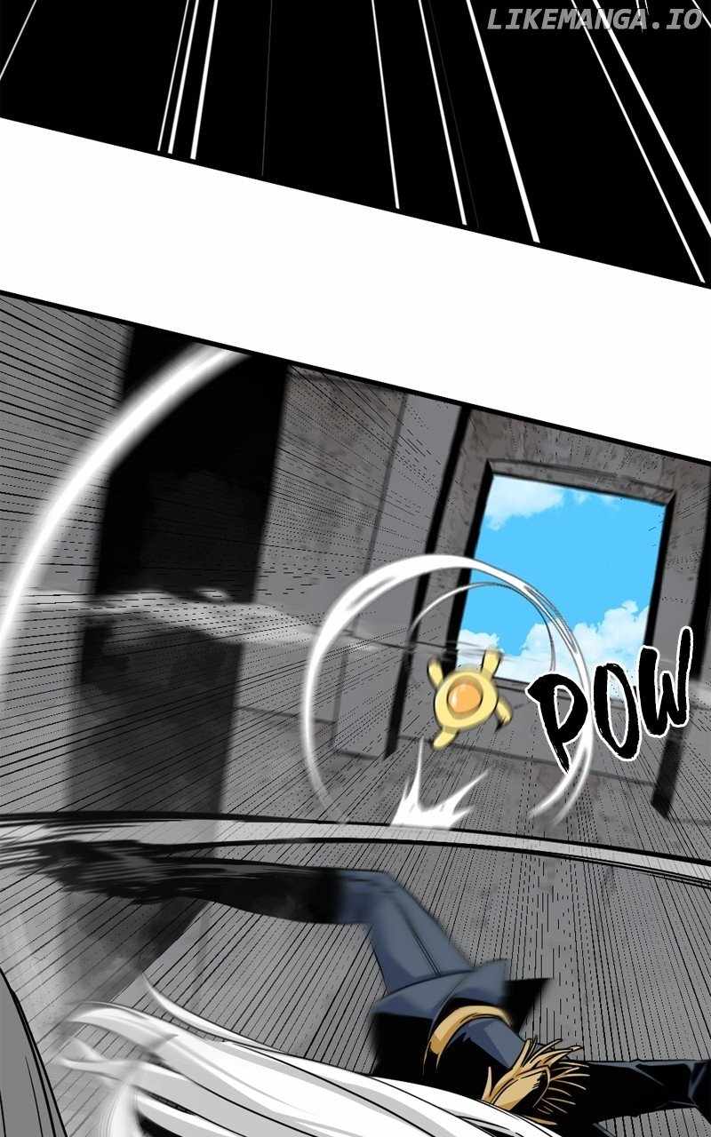 Read Hero Killer EN Manga Online