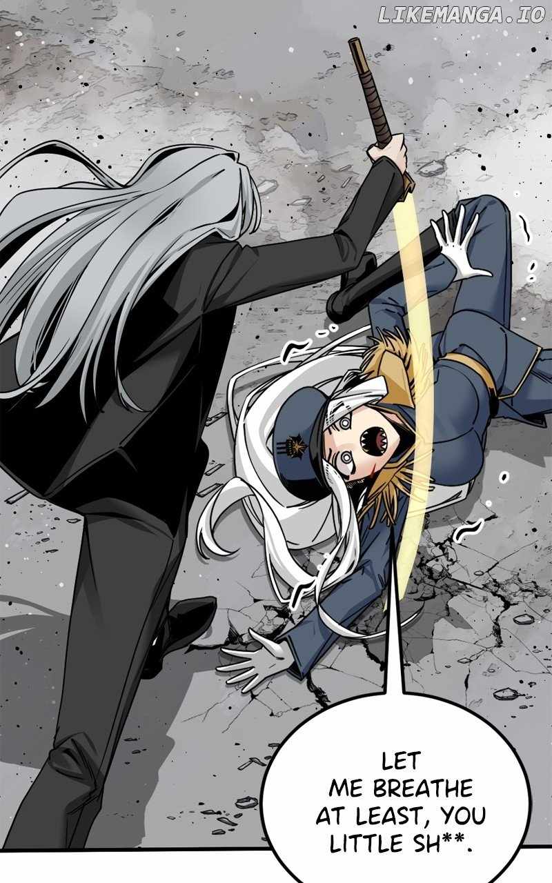 Read Hero Killer EN Manga Online