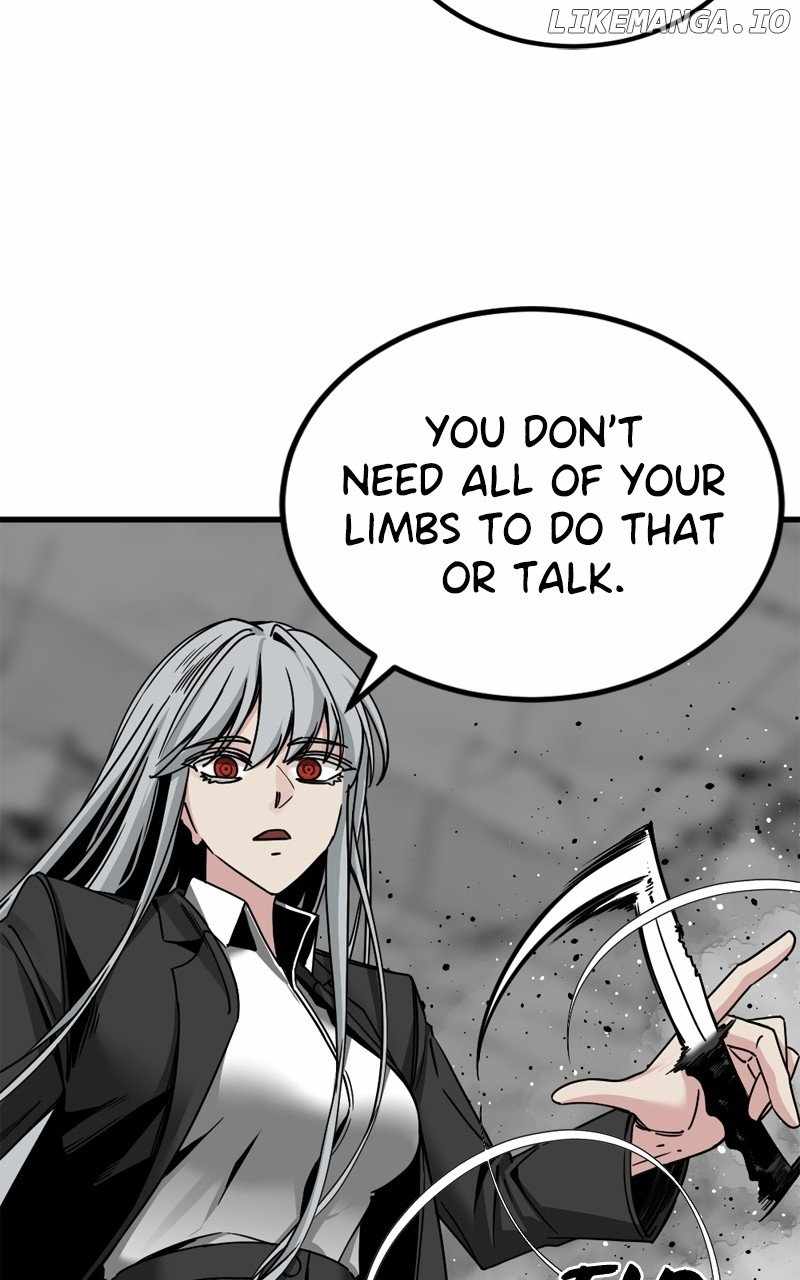 Read Hero Killer EN Manga Online