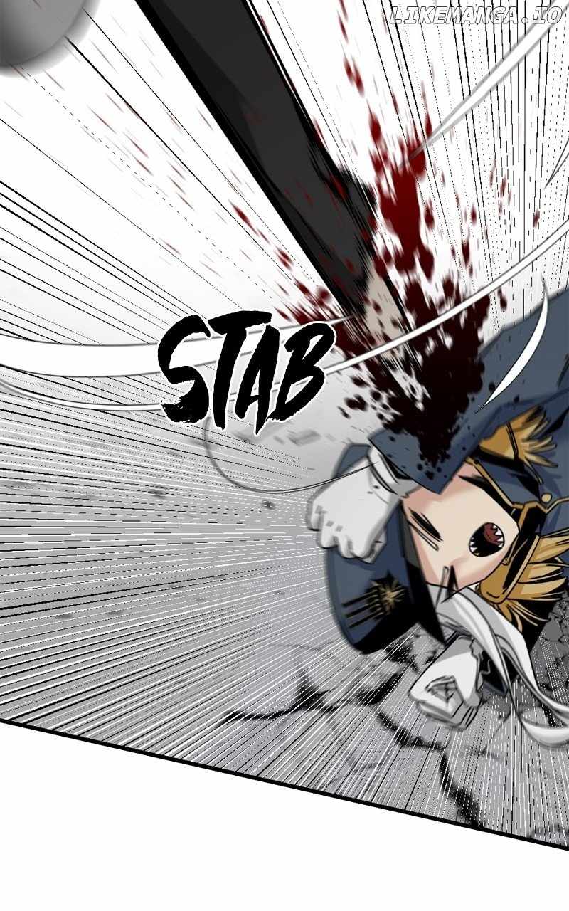 Read Hero Killer EN Manga Online