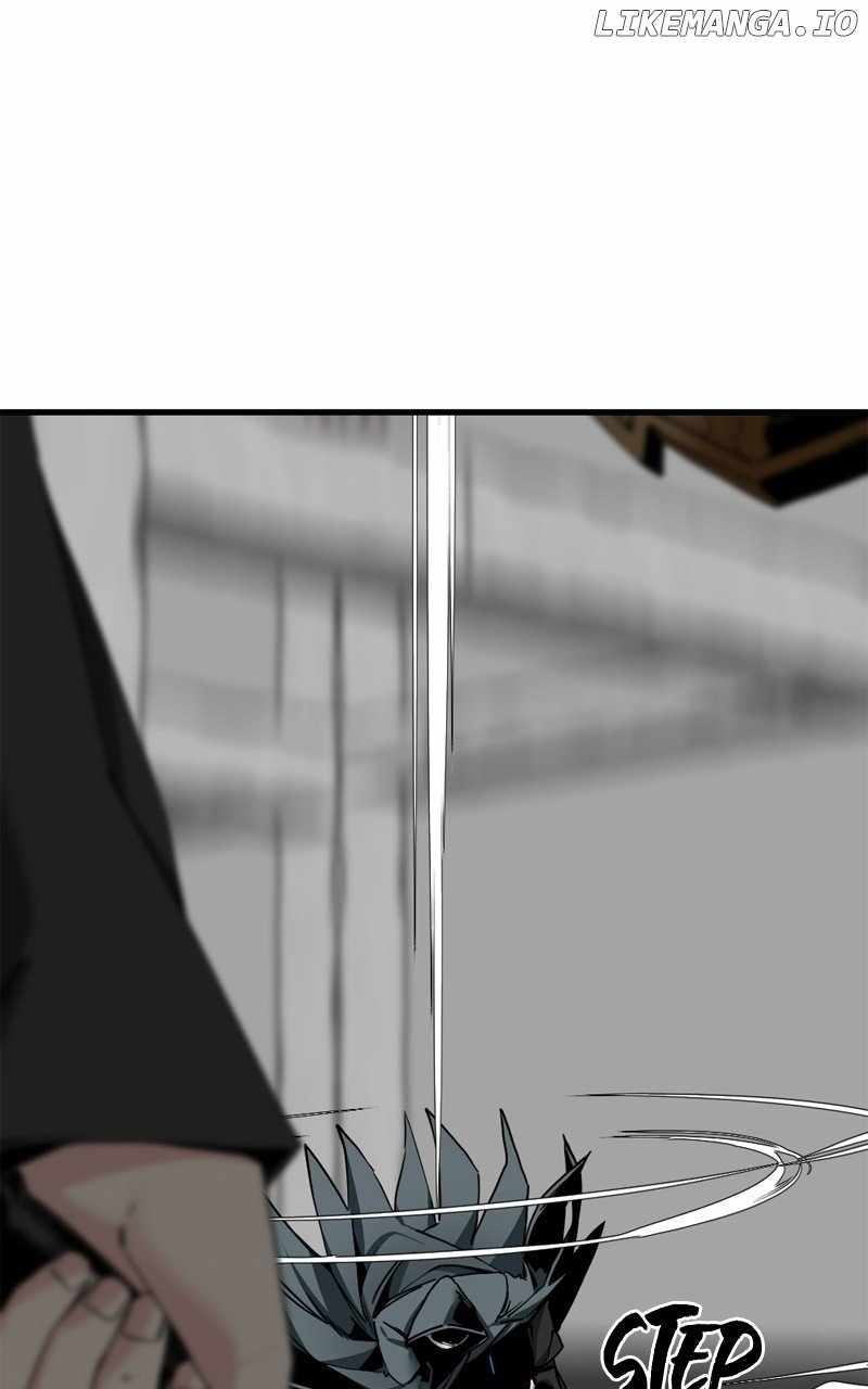 Read Hero Killer EN Manga Online