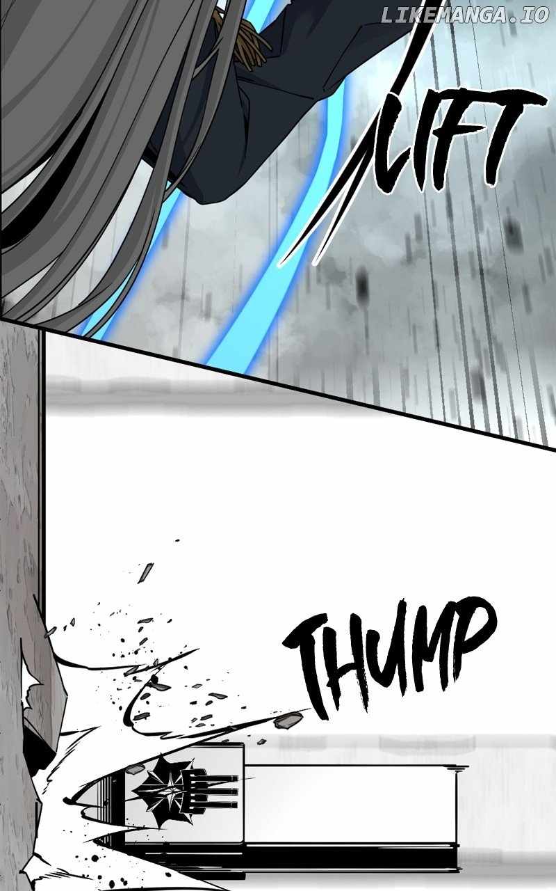 Read Hero Killer EN Manga Online