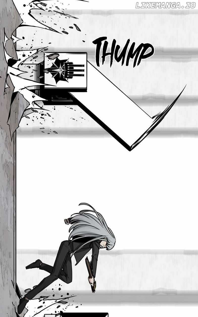 Read Hero Killer EN Manga Online