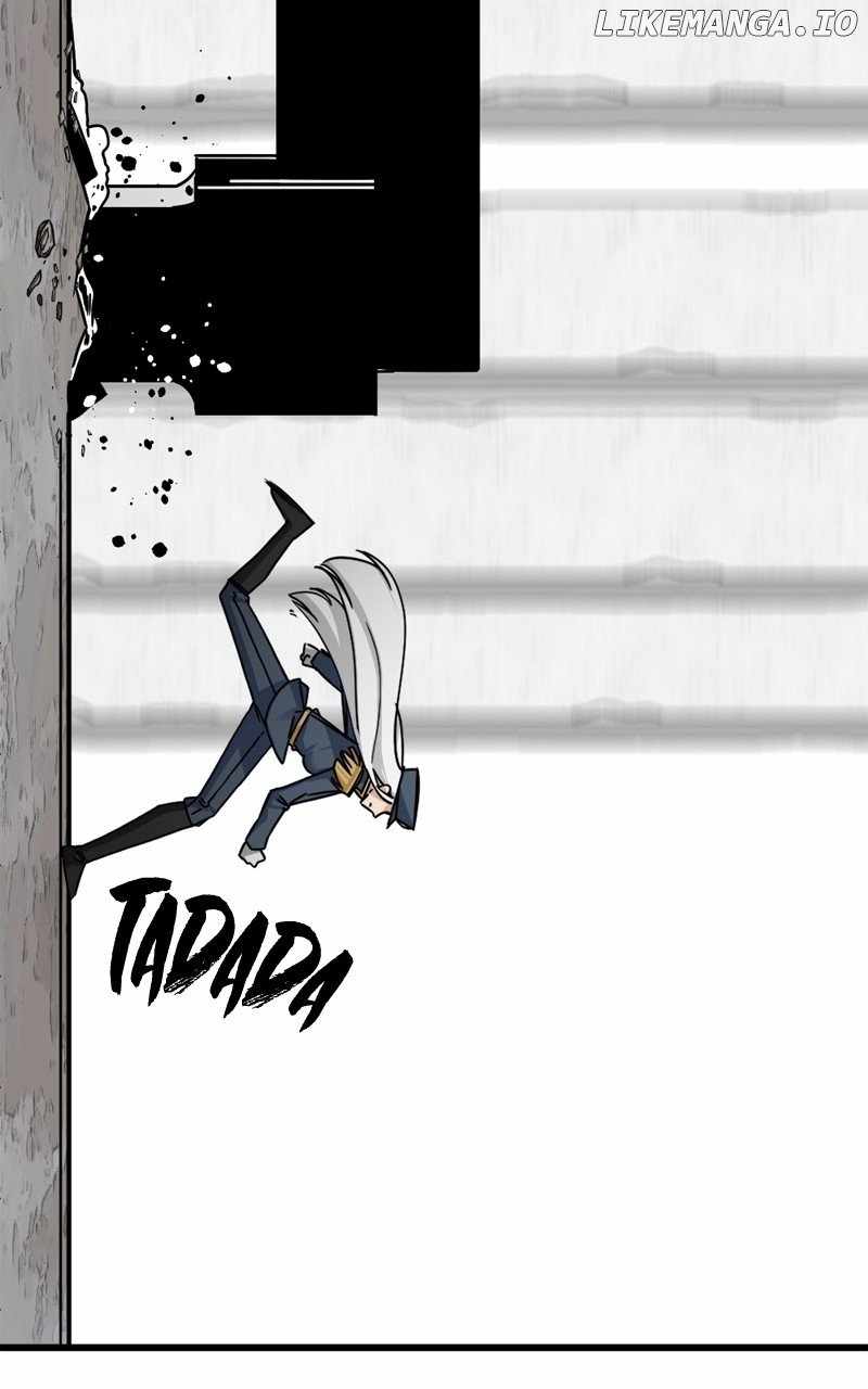 Read Hero Killer EN Manga Online