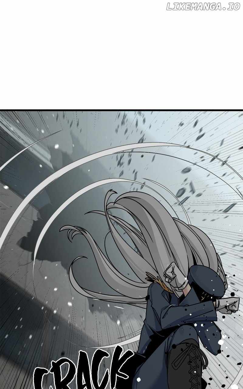 Read Hero Killer EN Manga Online