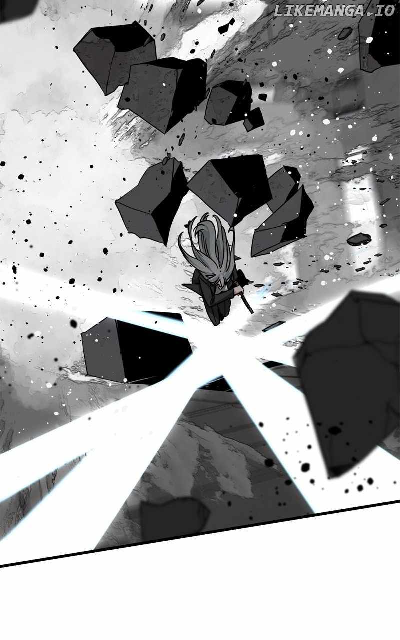 Read Hero Killer EN Manga Online