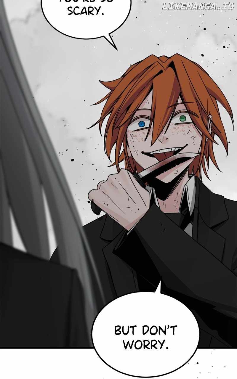 Read Hero Killer EN Manga Online