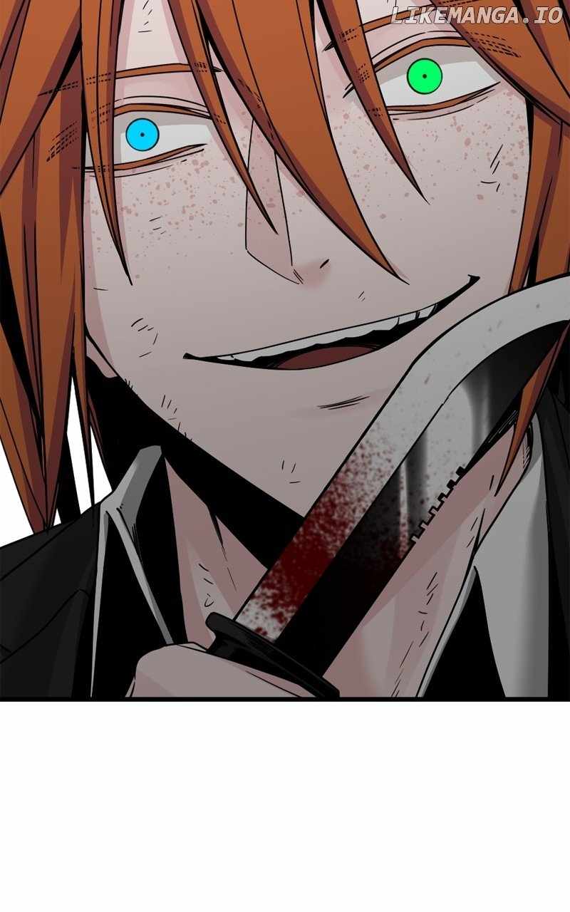 Read Hero Killer EN Manga Online