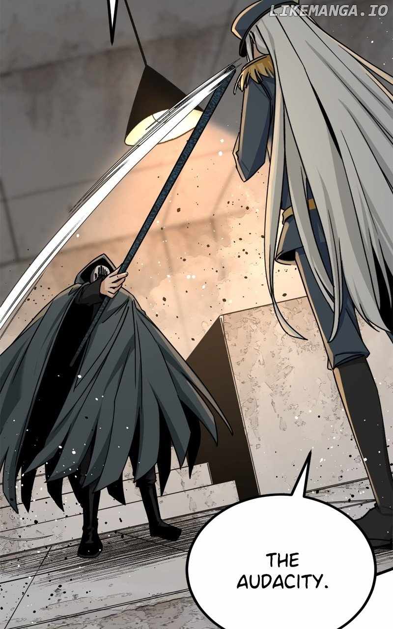 Read Hero Killer EN Manga Online