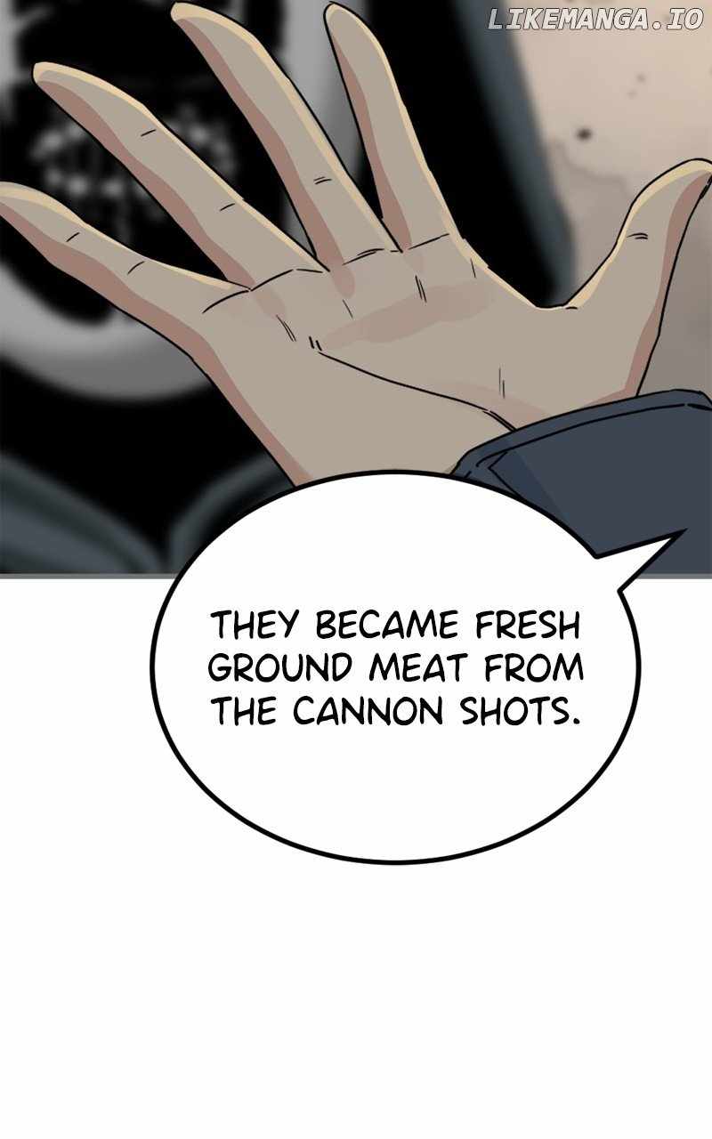 Read Hero Killer EN Manga Online