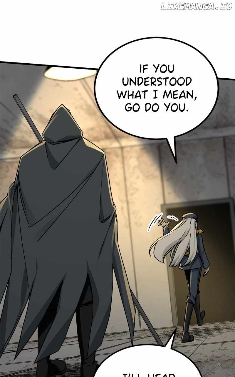 Read Hero Killer EN Manga Online