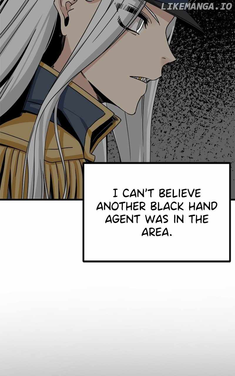 Read Hero Killer EN Manga Online