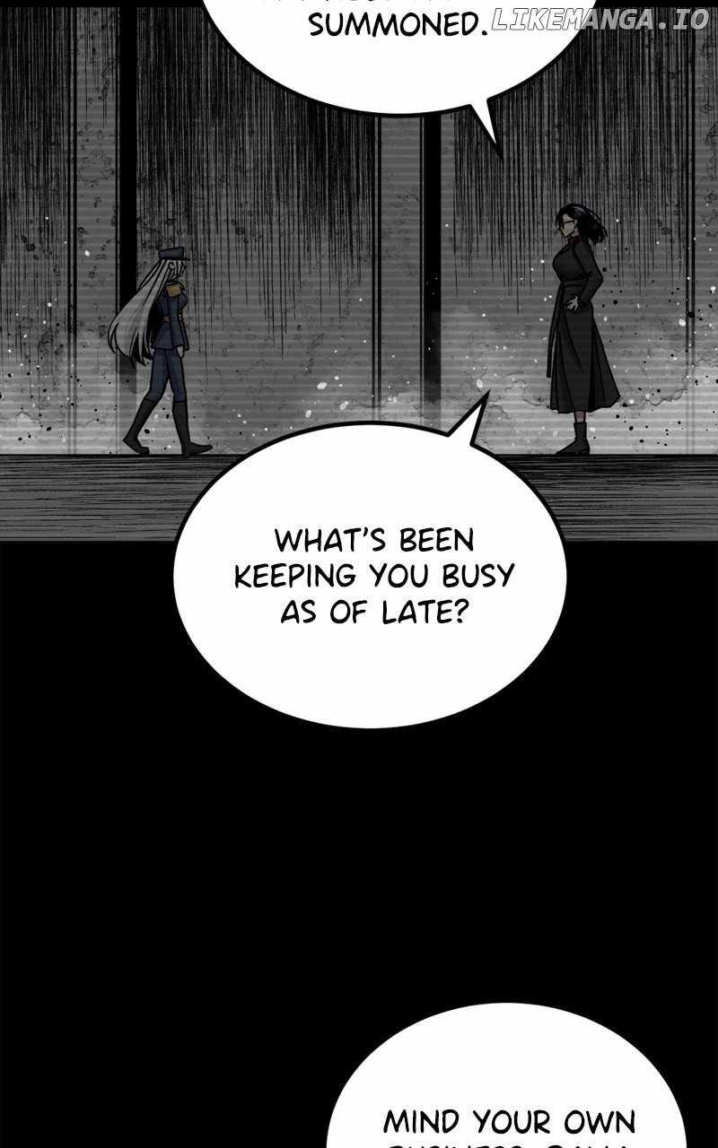 Read Hero Killer EN Manga Online