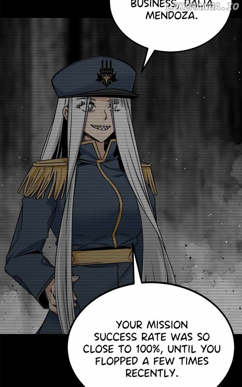 Read Hero Killer EN Manga Online
