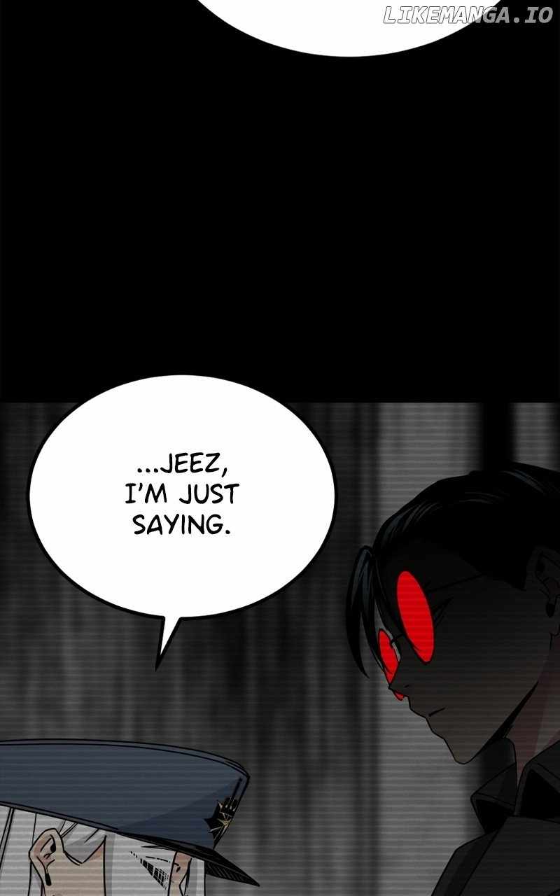 Read Hero Killer EN Manga Online