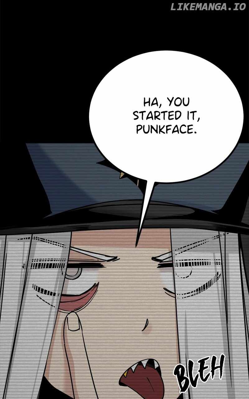 Read Hero Killer EN Manga Online