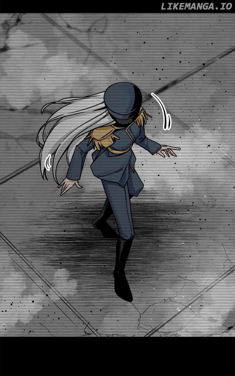 Read Hero Killer EN Manga Online