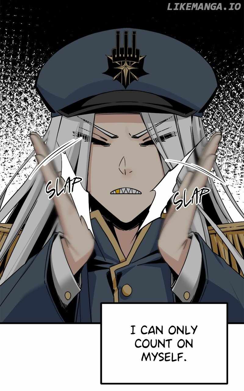 Read Hero Killer EN Manga Online