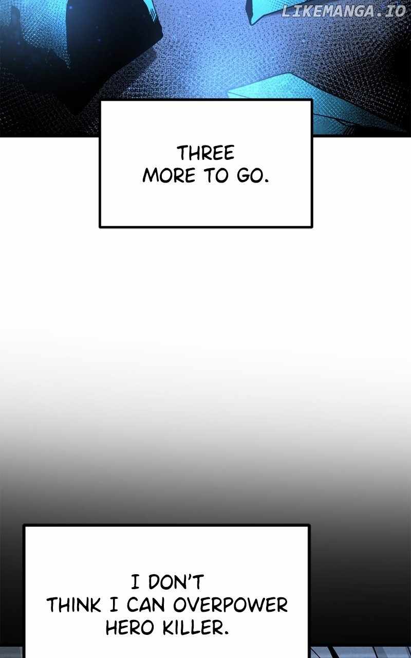 Read Hero Killer EN Manga Online