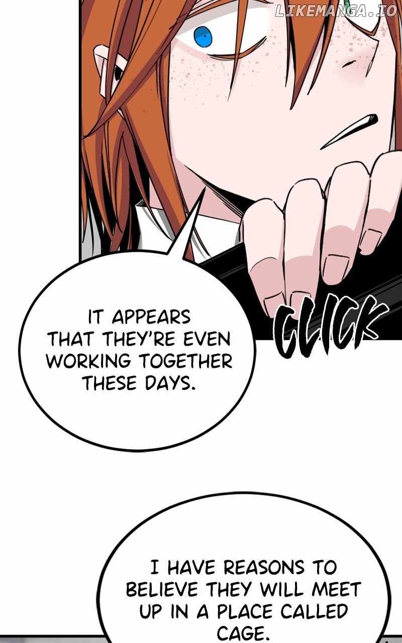 Read Hero Killer EN Manga Online