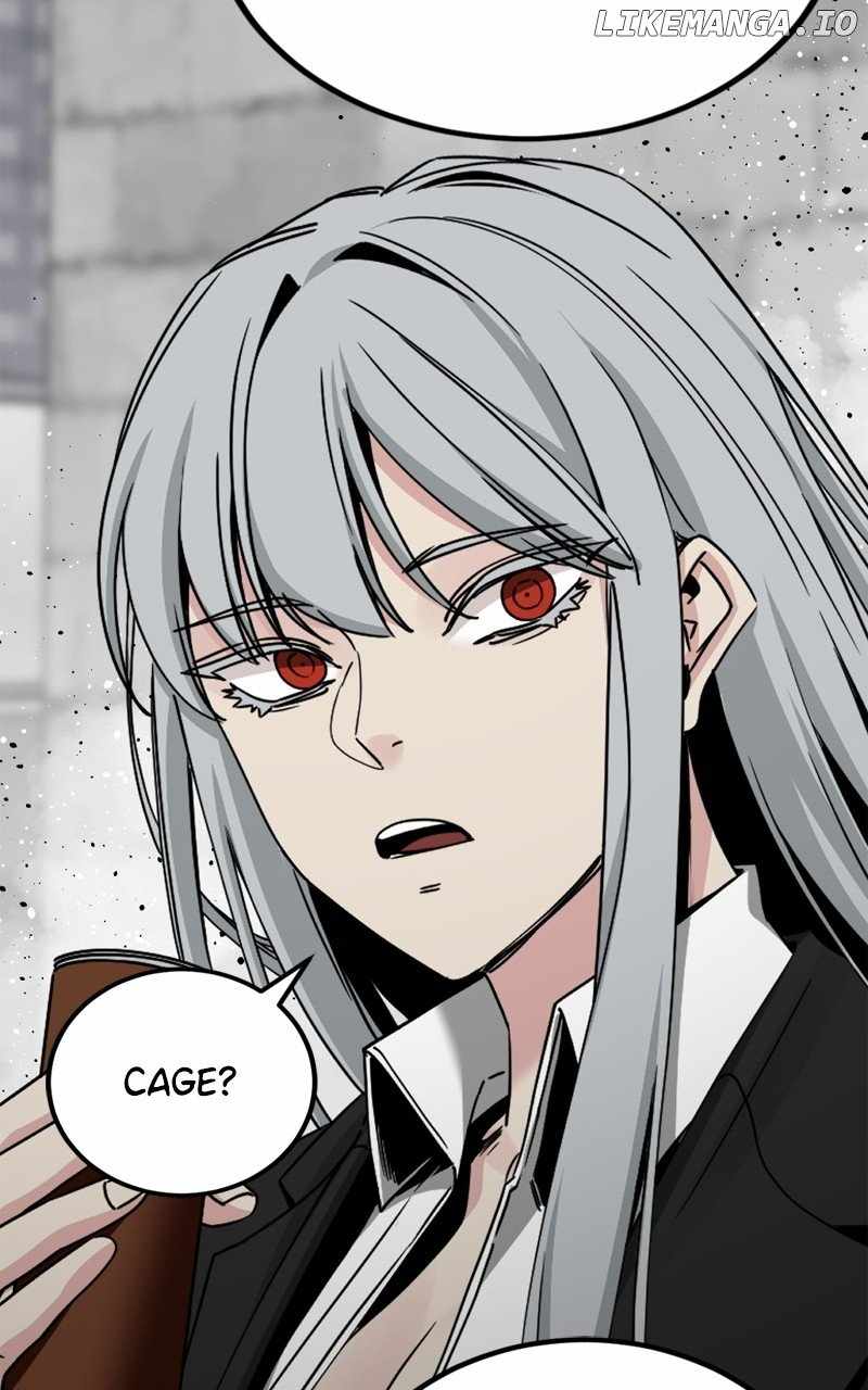 Read Hero Killer EN Manga Online
