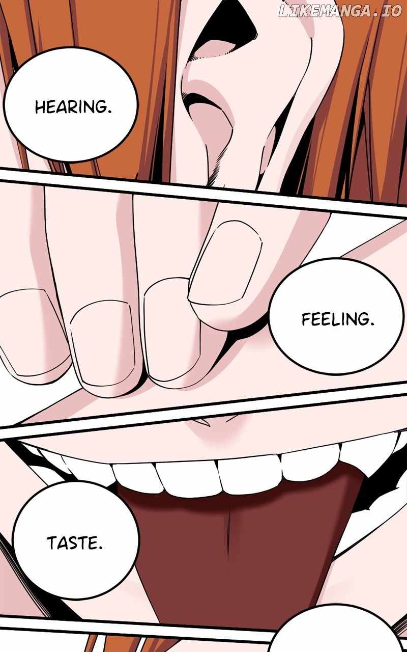 Read Hero Killer EN Manga Online