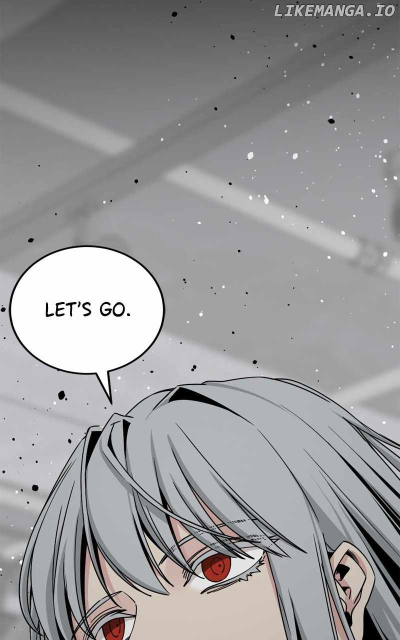 Read Hero Killer EN Manga Online