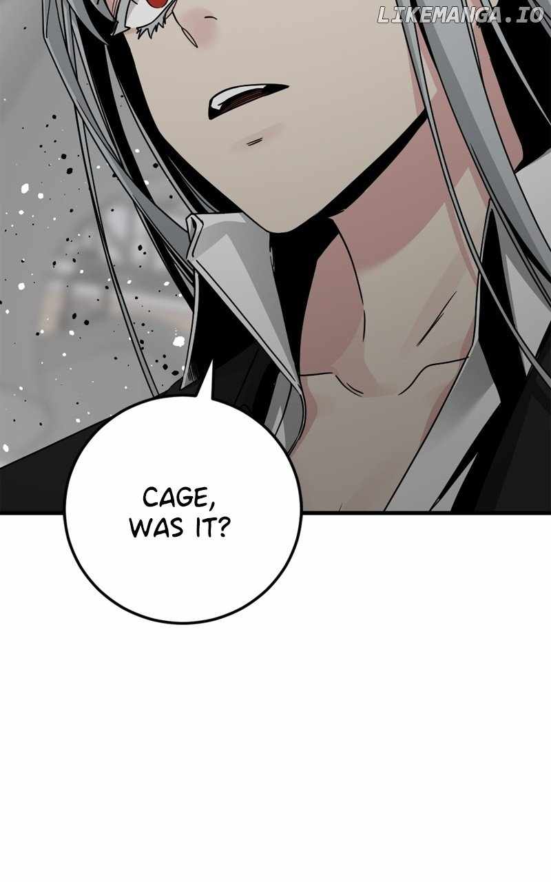 Read Hero Killer EN Manga Online