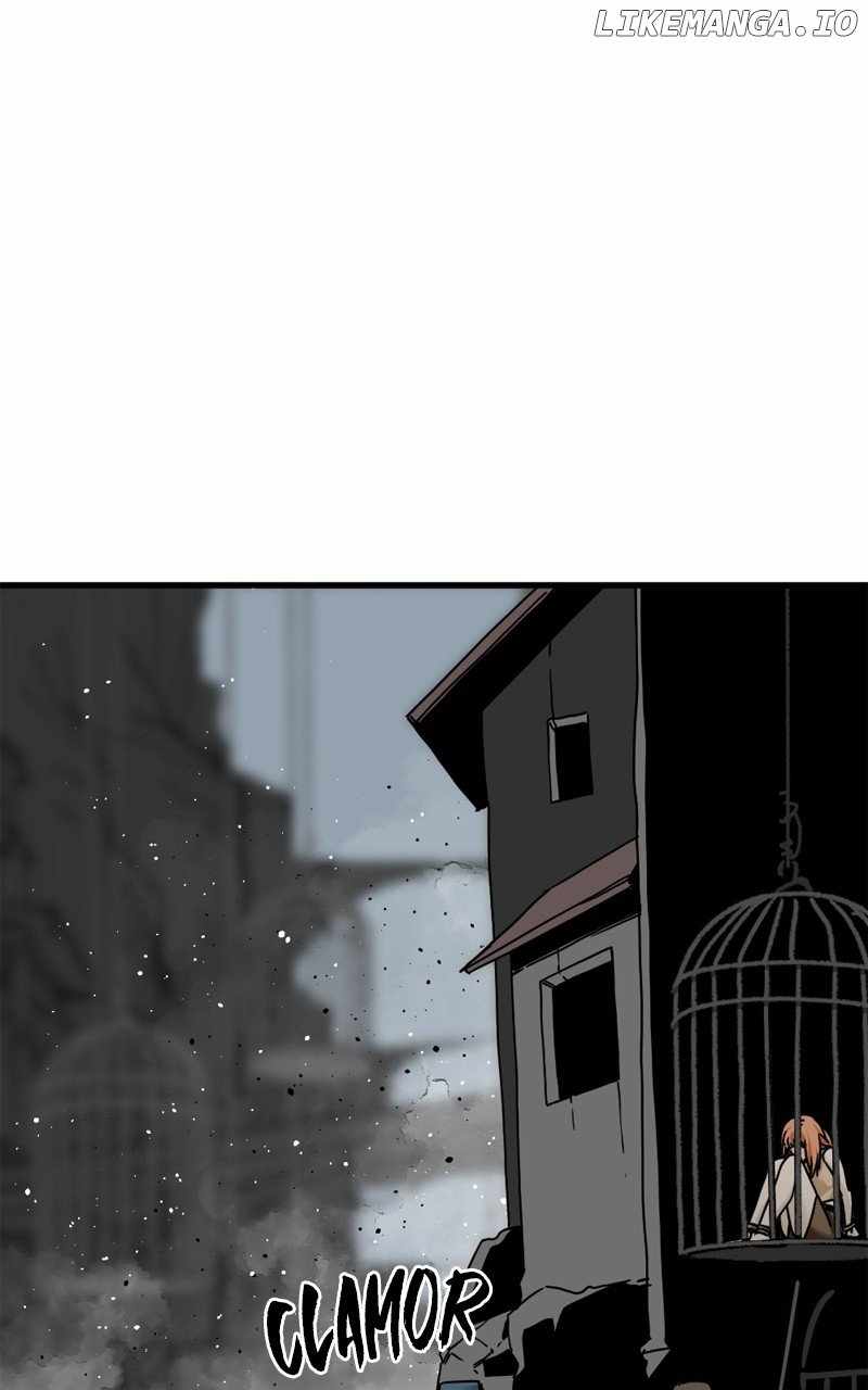 Read Hero Killer EN Manga Online