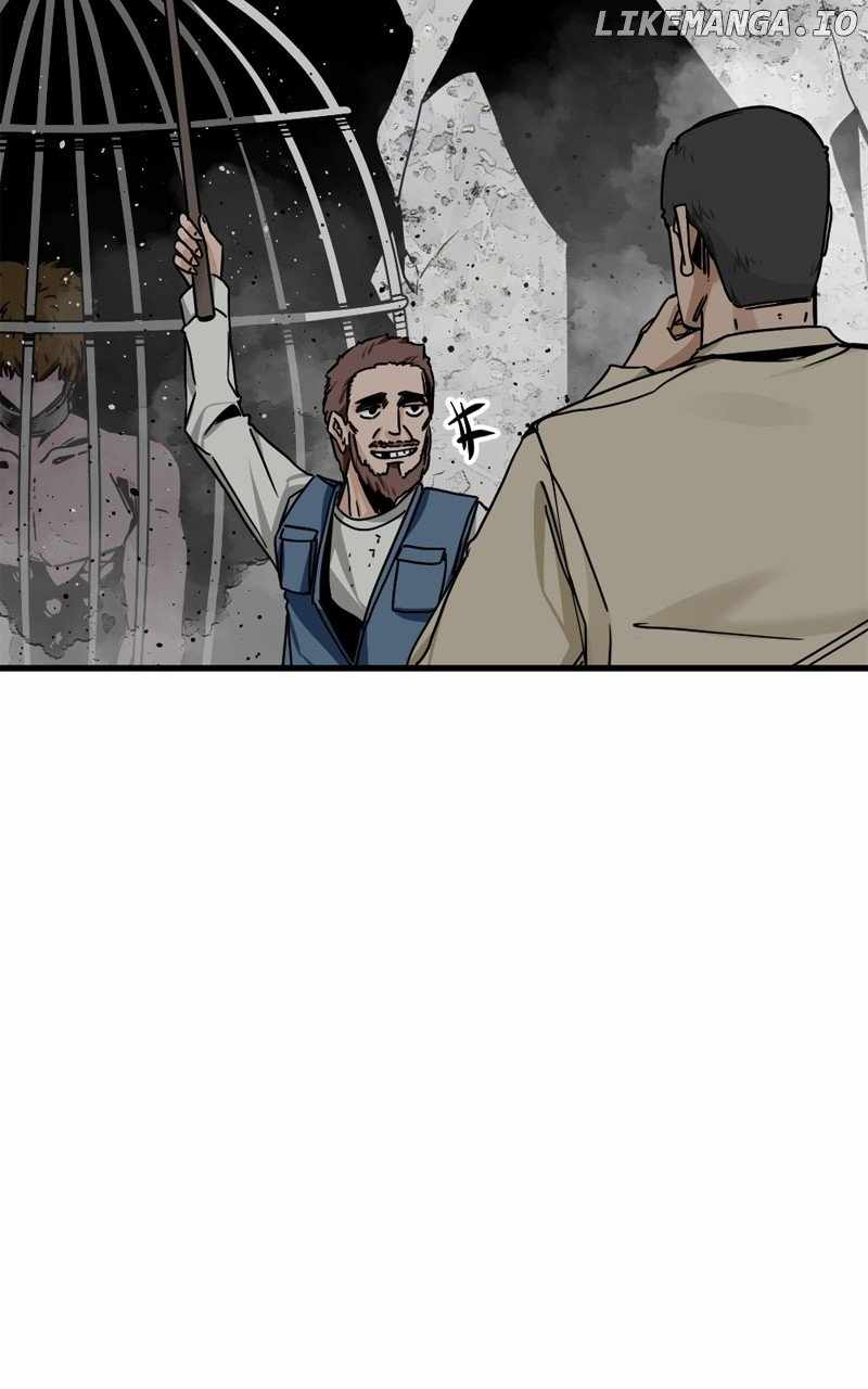 Read Hero Killer EN Manga Online