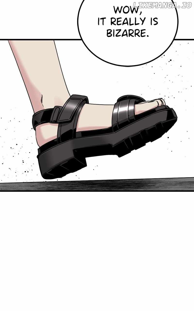 Read Hero Killer EN Manga Online